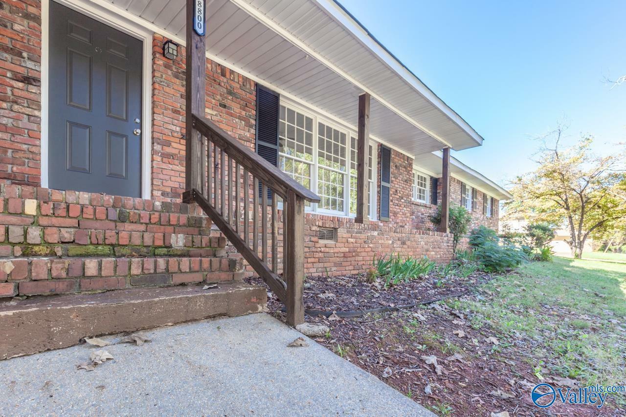 Property Photo:  8800 Bridlewood Drive  AL 35802 