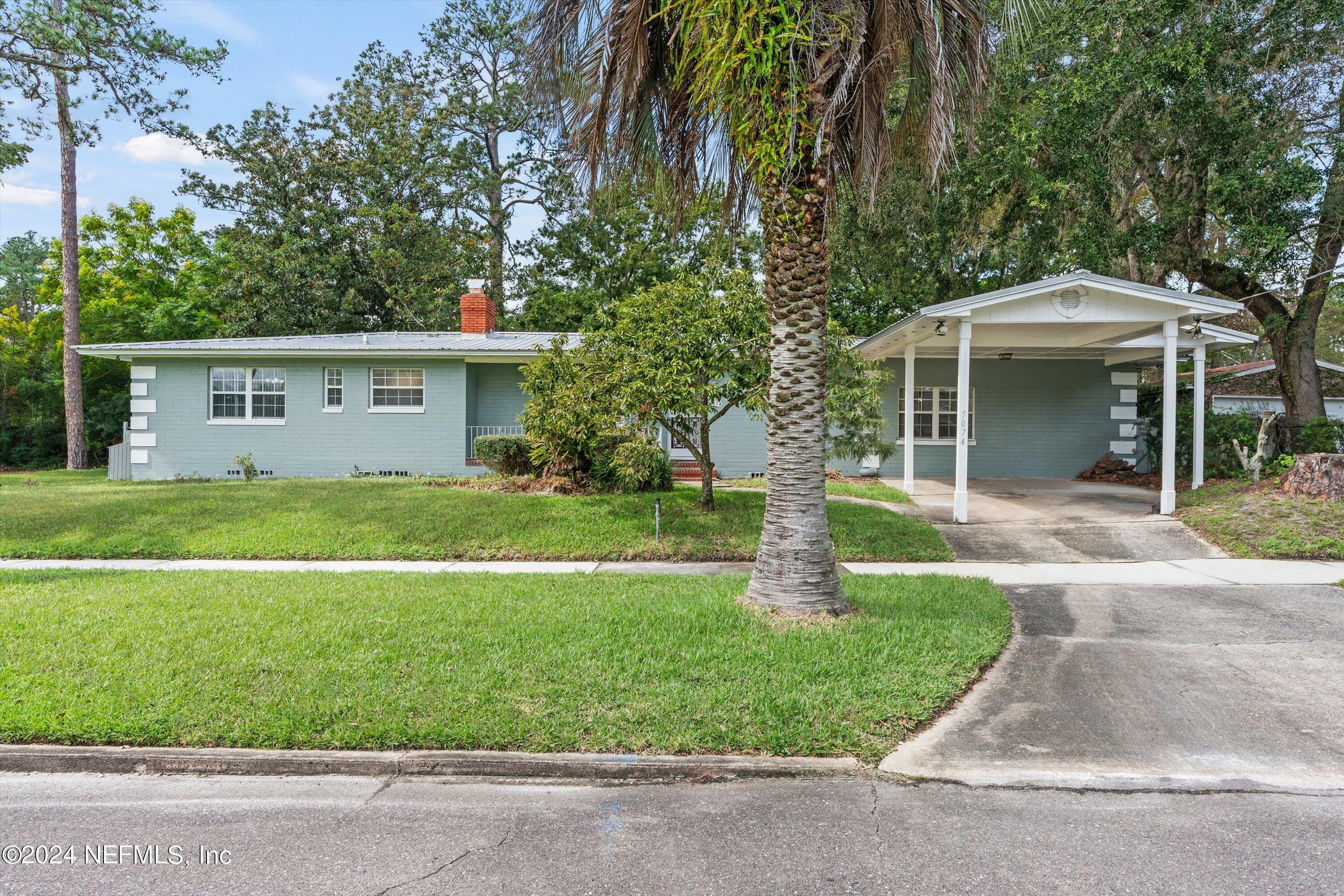 5074 Arapahoe Avenue  Jacksonville FL 32210 photo