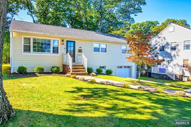 Property Photo:  100 McNomee Street  NJ 07436 