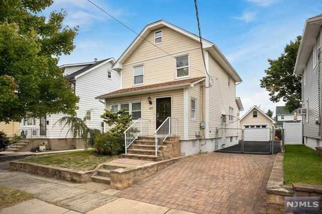 Property Photo:  437 Lake Avenue  NJ 07071 