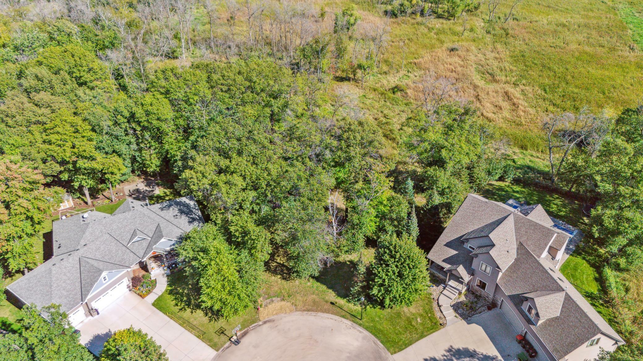 Property Photo:  2845 107th Avenue NE  MN 55449 