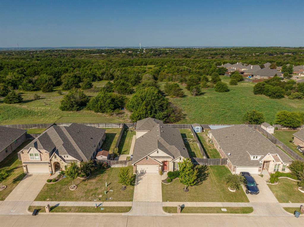 Property Photo:  5617 Park View Drive  TX 76065 