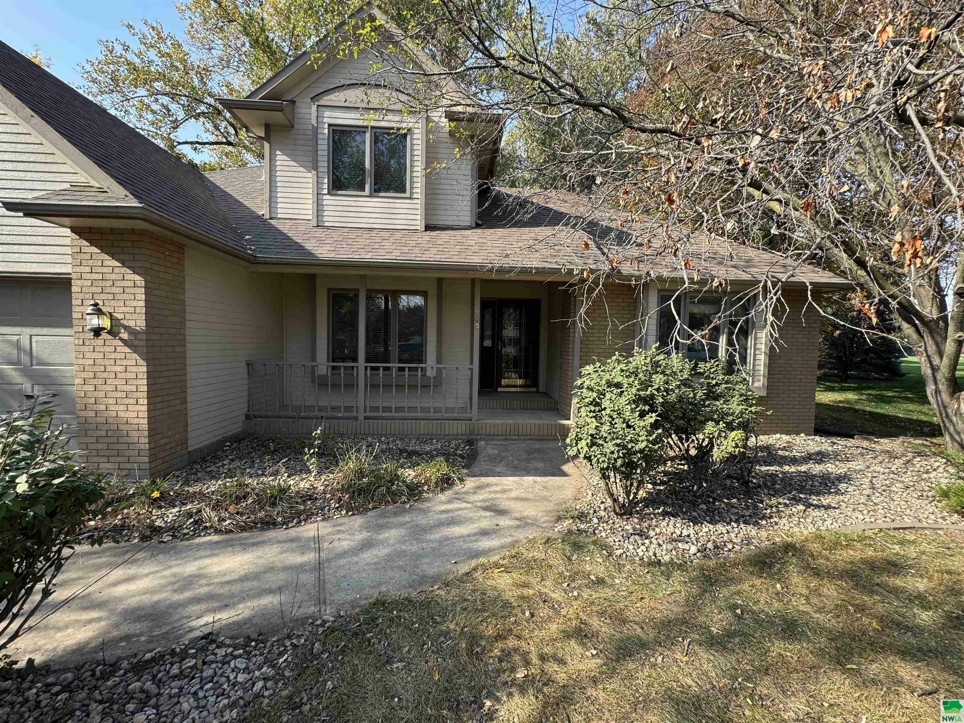 Property Photo:  409 N Royal Troon  SD 57049 