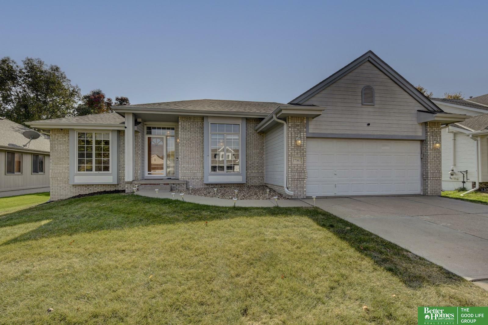 Property Photo:  17303 Orchard Avenue  NE 68135 