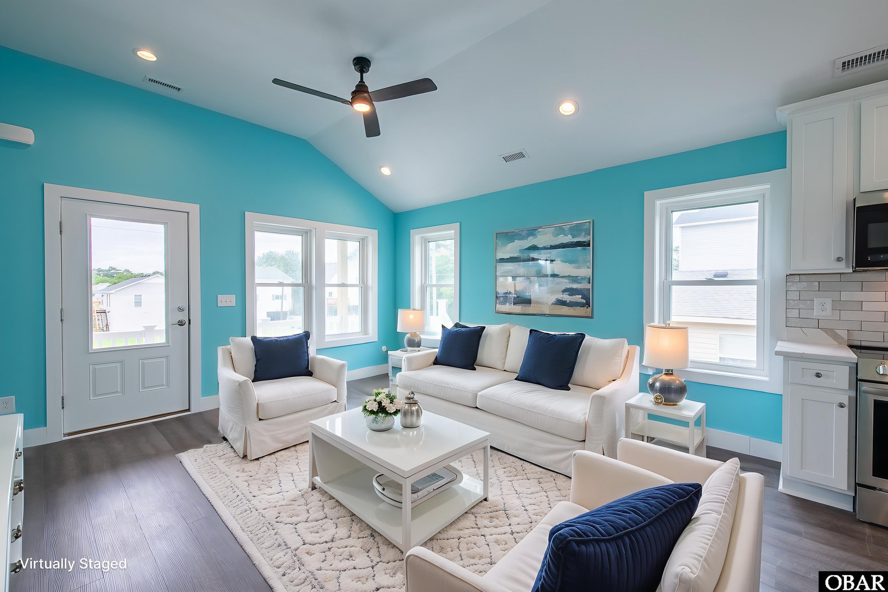 Property Photo: 445 Harbour View Drive NC 27948