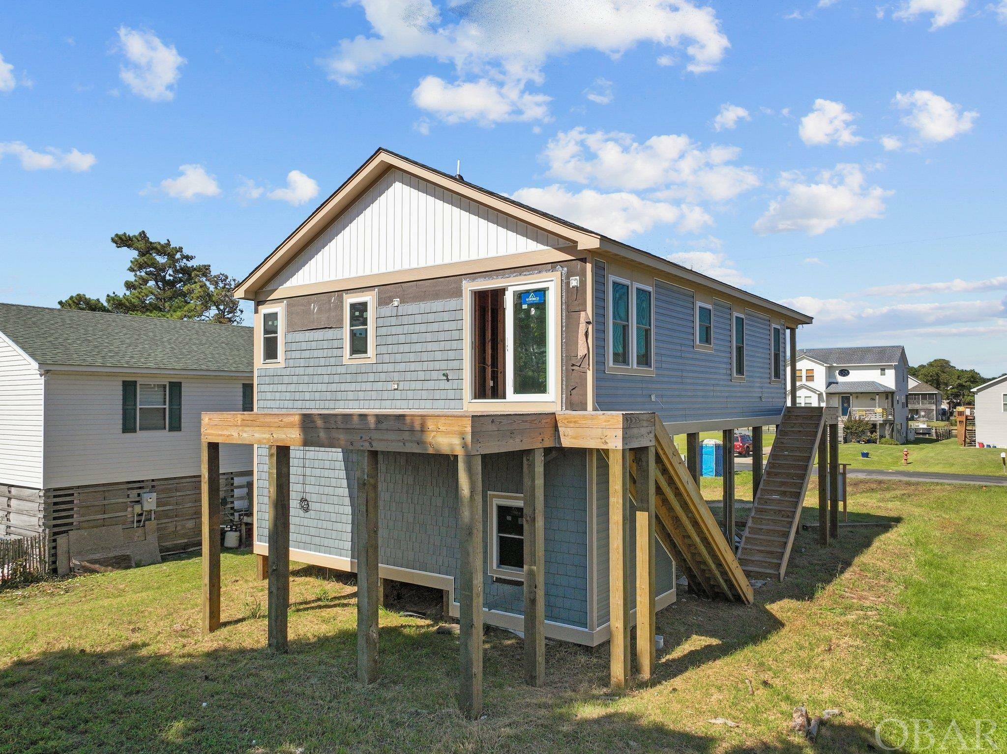 Property Photo:  445 Harbour View Drive  NC 27948 