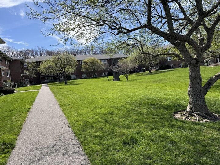 Property Photo: 219 Rock Street G10 MA 02062