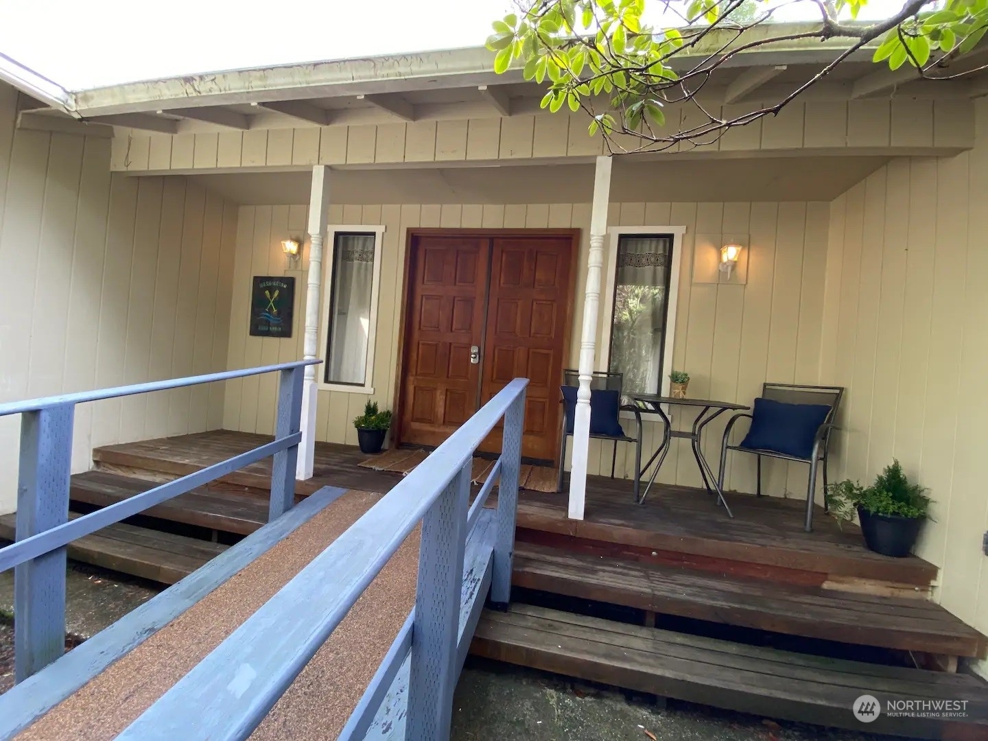 Property Photo: 91 E Paint Brush Lane WA 98592