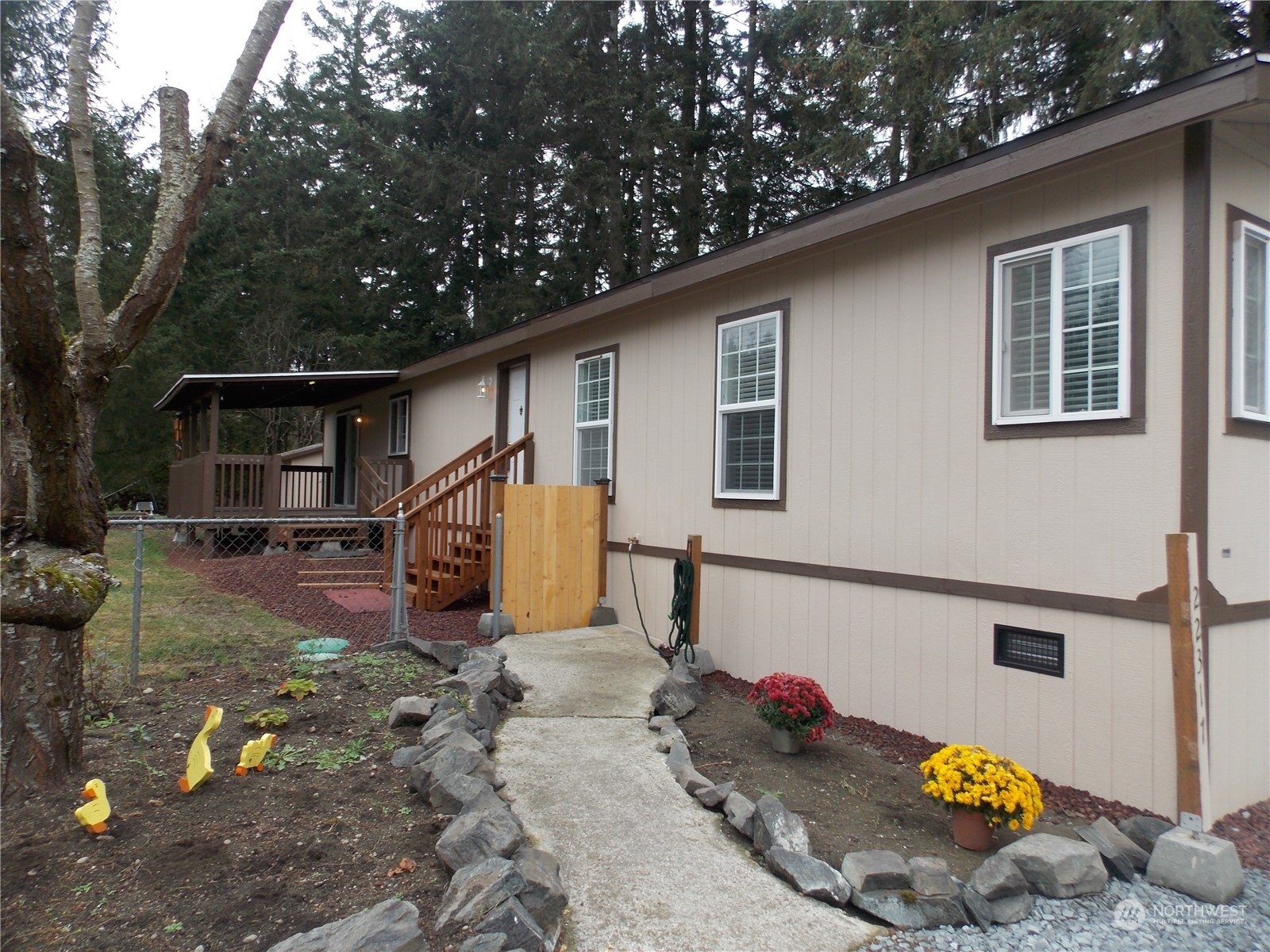 Property Photo:  22317  92nd Avenue Ct E 16  WA 98338 