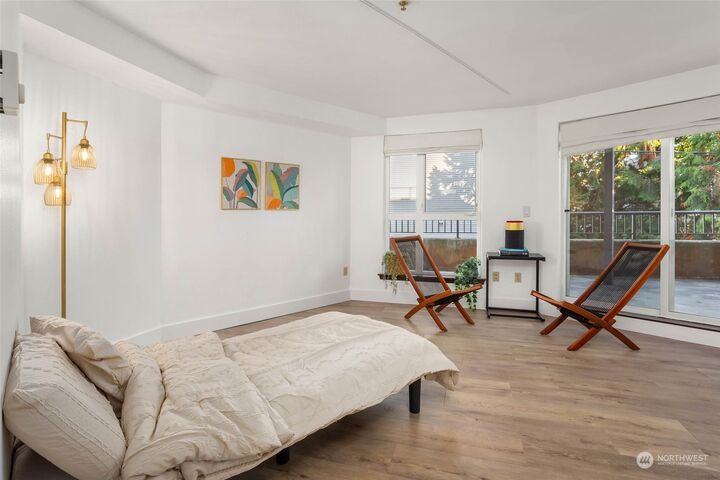 Property Photo:  4020  Aurora Avenue N 108  WA 98103 