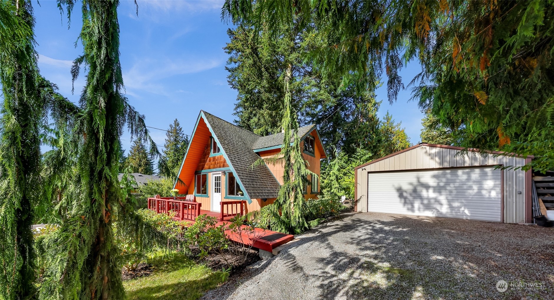 Property Photo:  1489  Pilchuck Drive  WA 98282 