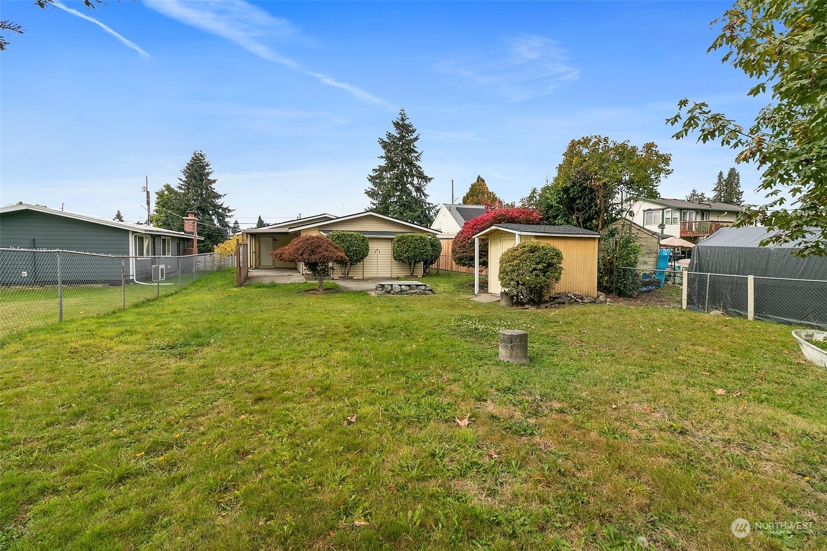 Property Photo:  7835 S K Street  WA 98408 