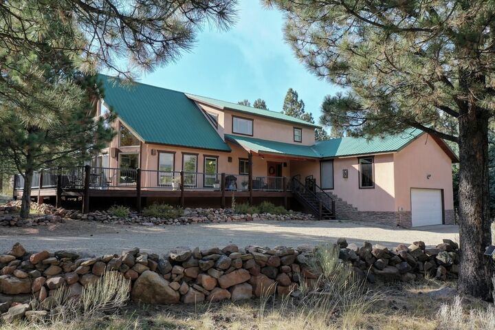 Property Photo:  50 San Mateo Dr  NM 87710 