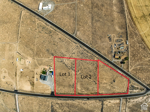 Property Photo: 2115 Brooklyn Rd 3 UT 84754