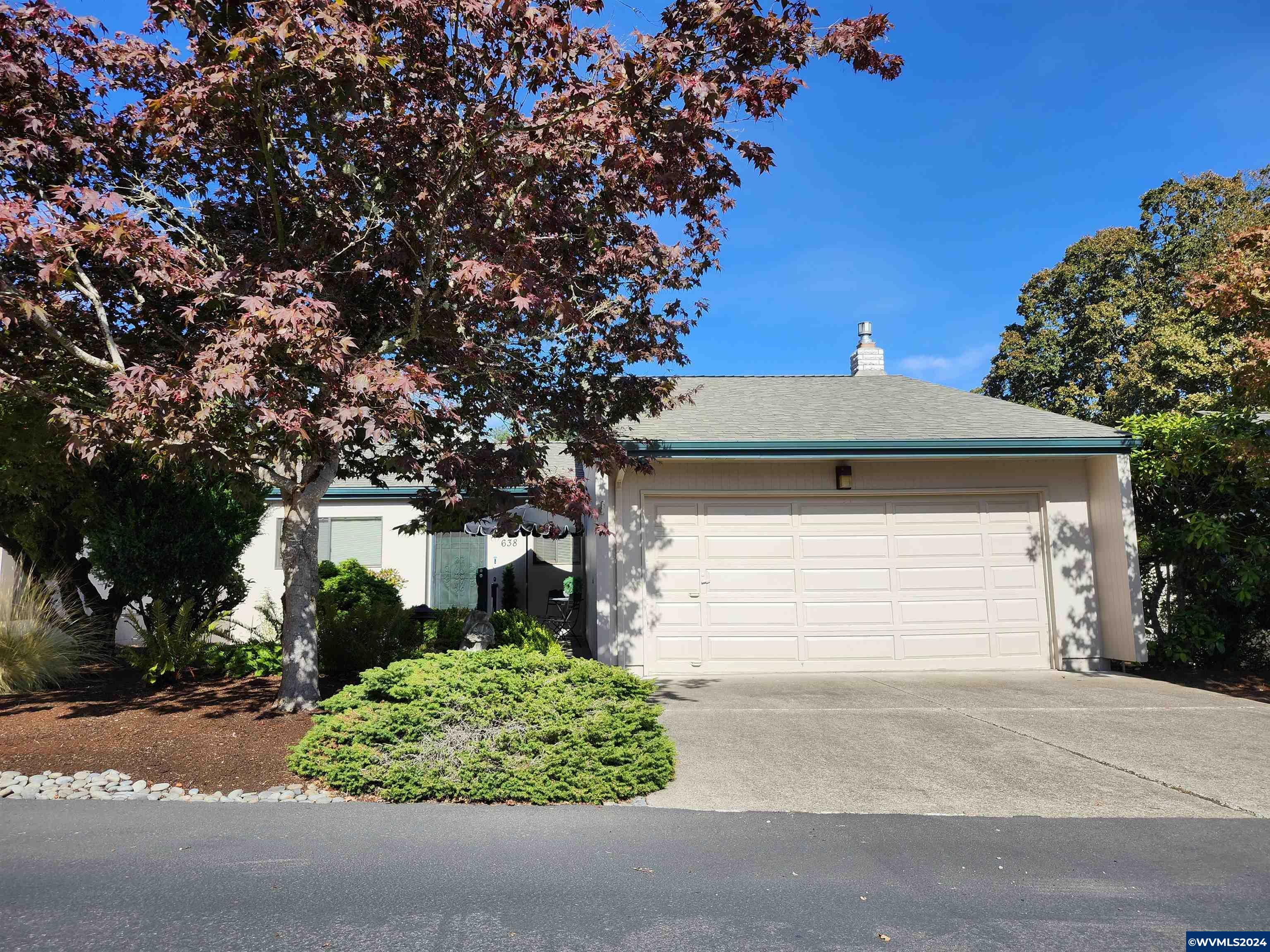 Property Photo:  638  Salem Heights Av S  OR 97302 