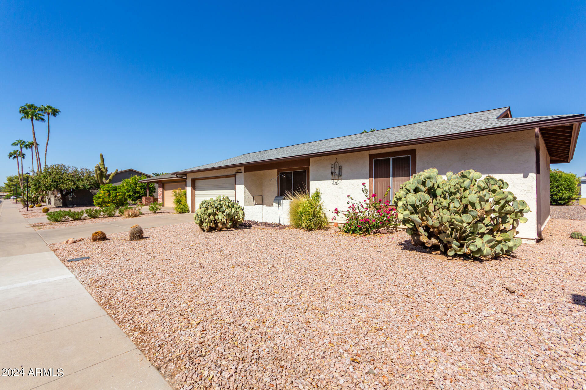 Property Photo:  927 Leisure World --  AZ 85206 