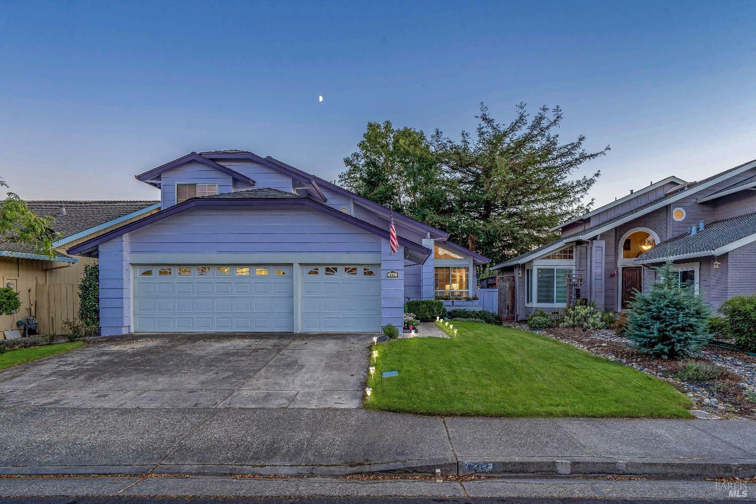 Property Photo:  207 Dartmouth Way  CA 95492 