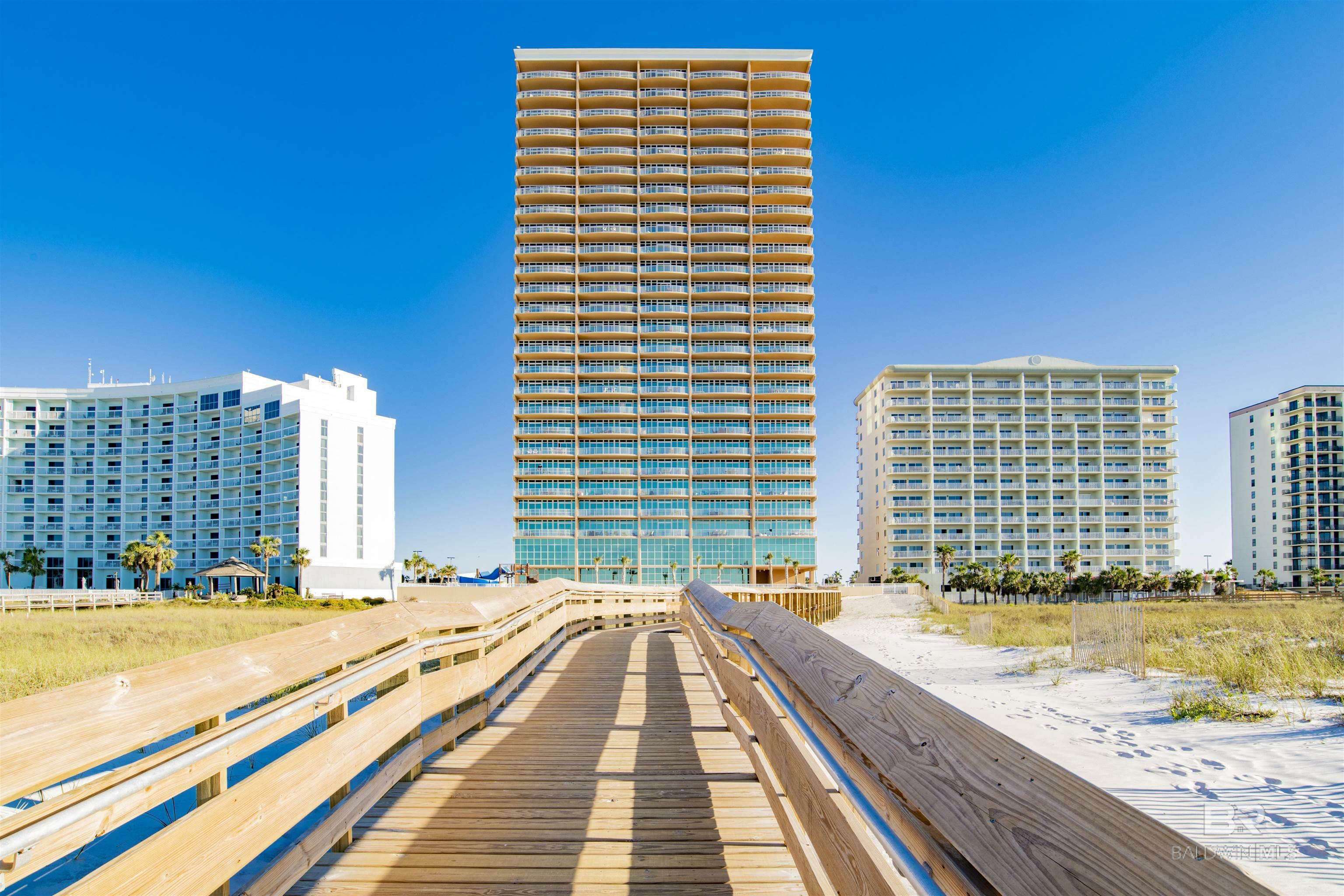 26688 Perdido Beach Boulevard 1401  Orange Beach AL 36561 photo