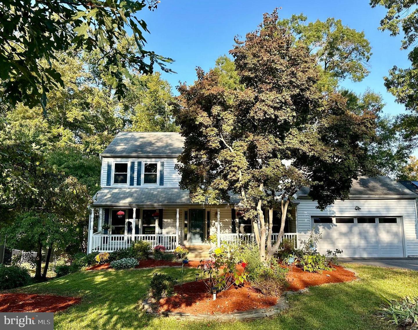 Property Photo:  2147 Aquia Drive  VA 22554 