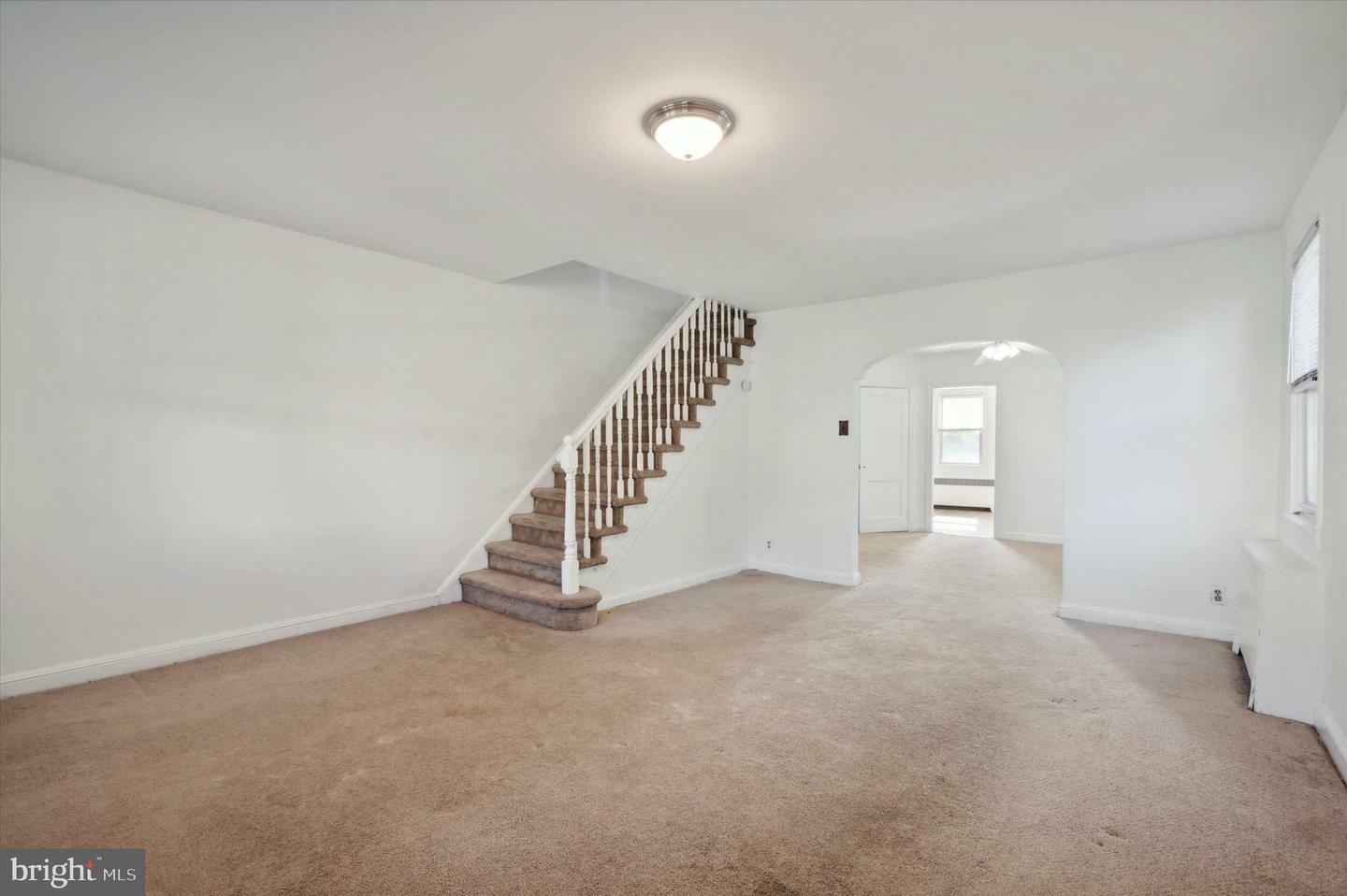 Property Photo:  8106 Arlington Avenue  PA 19082 