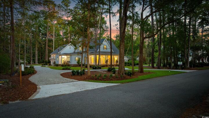 Property Photo: 62 Makepeace Pl. SC 29585
