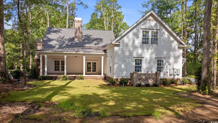 Property Photo:  62 Makepeace Pl.  SC 29585 
