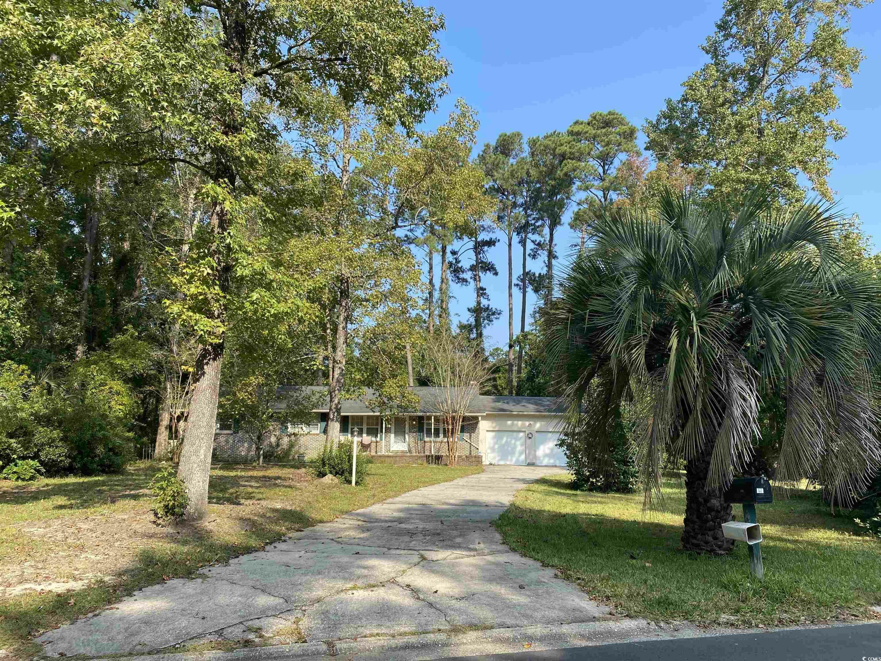 Property Photo:  110 Brookgate Dr.  SC 29579 