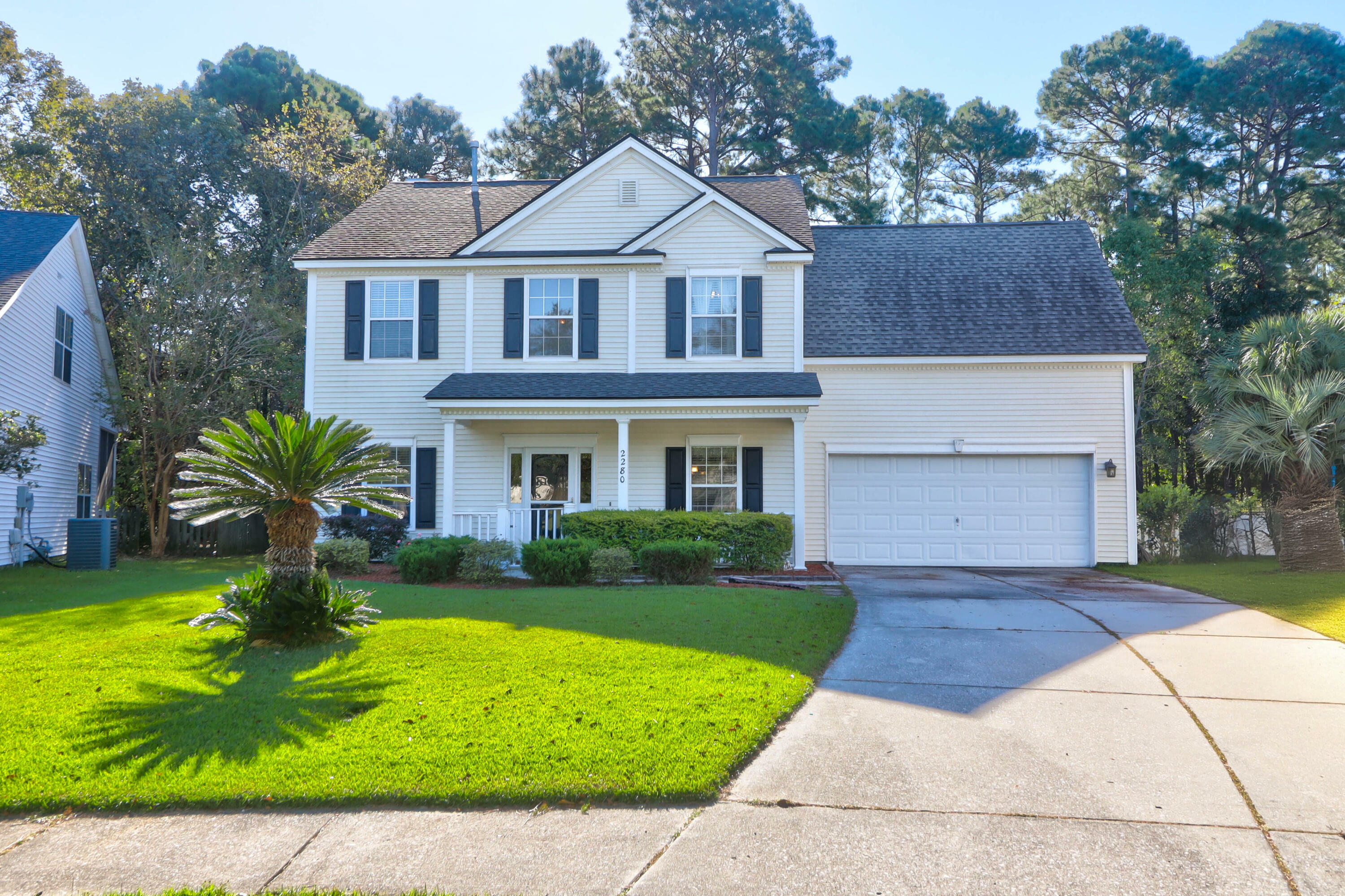 Property Photo:  2280 Andover Way  SC 29466 