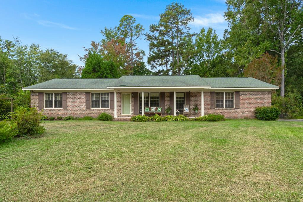 Property Photo:  3379 Amyamanda Lane  SC 29118 