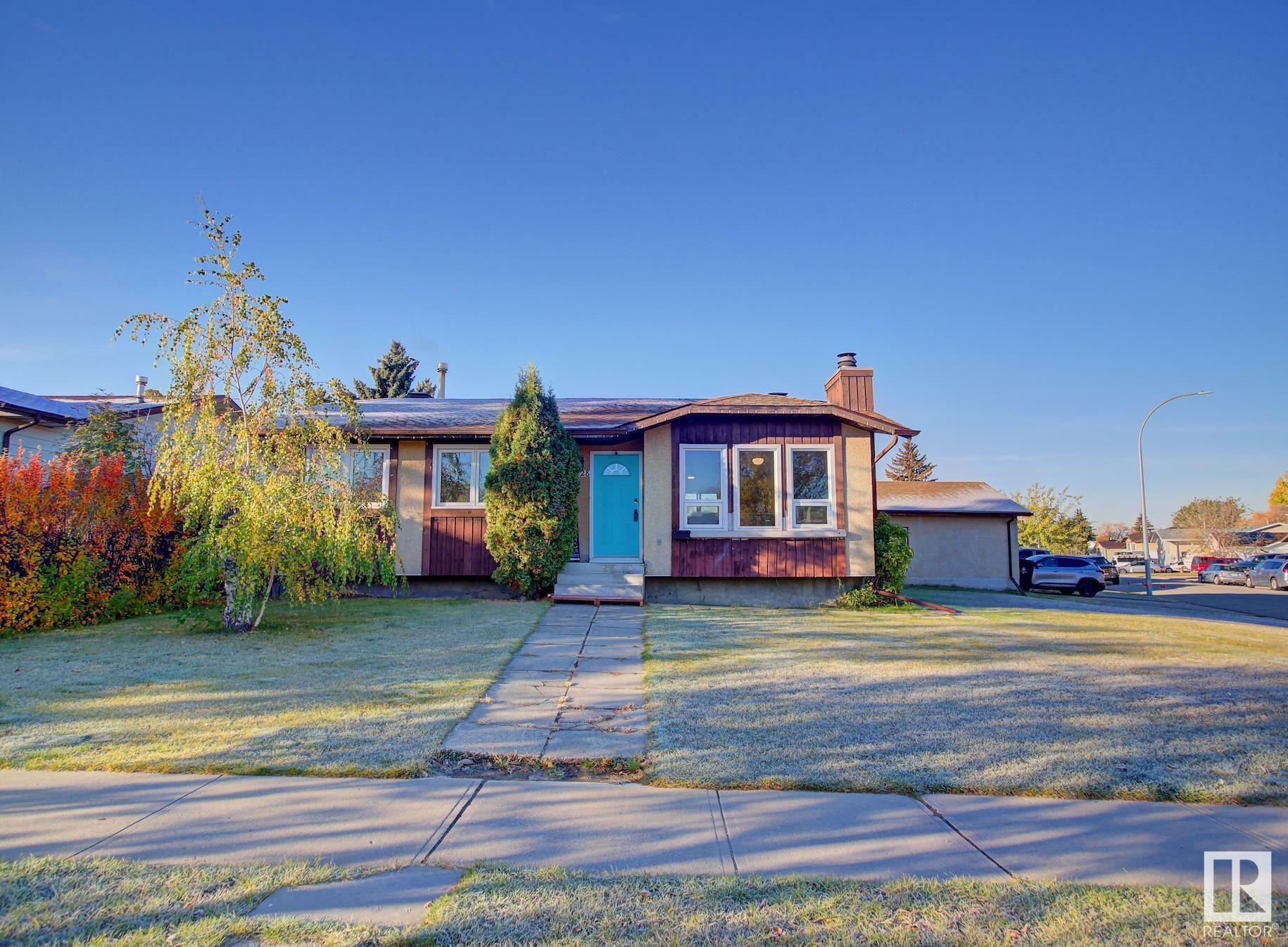 9228 84 Street  Fort Saskatchewan AB T8L 3N7 photo