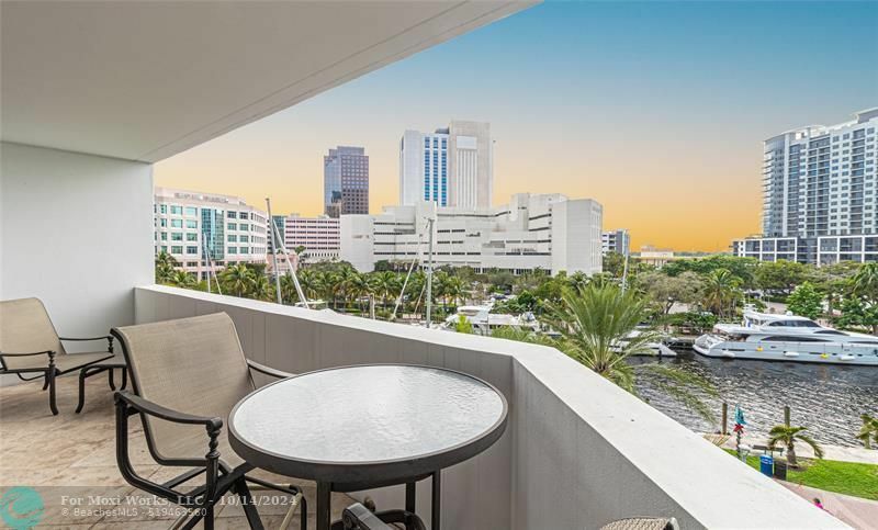 Property Photo:  333 Las Olas Way 508  FL 33301 