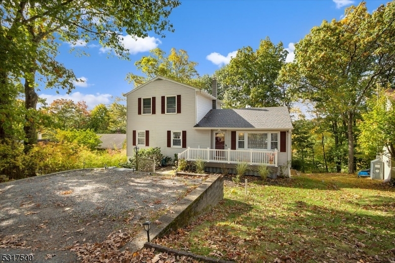 Property Photo:  30 Shawnee Ave  NJ 07866 