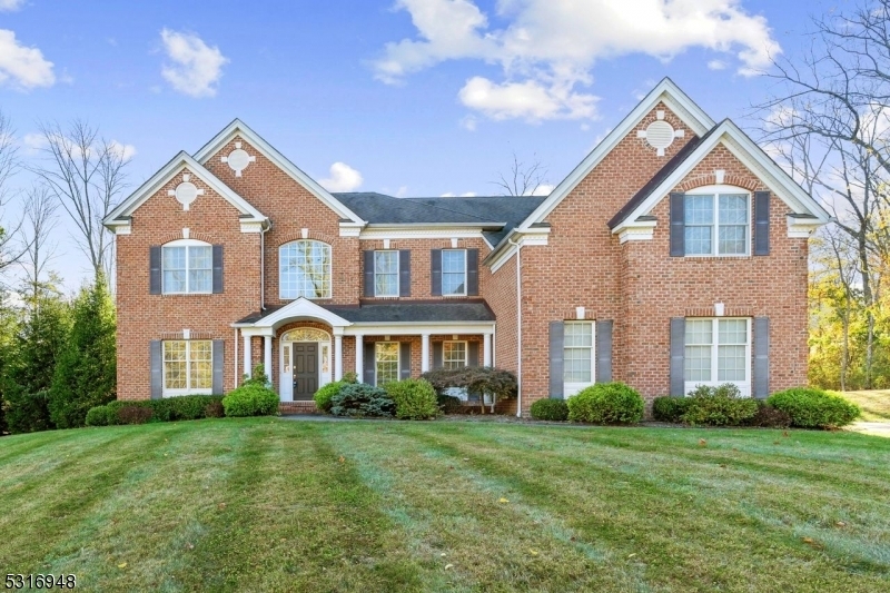 Property Photo: 3 Limekiln Ct NJ 07821
