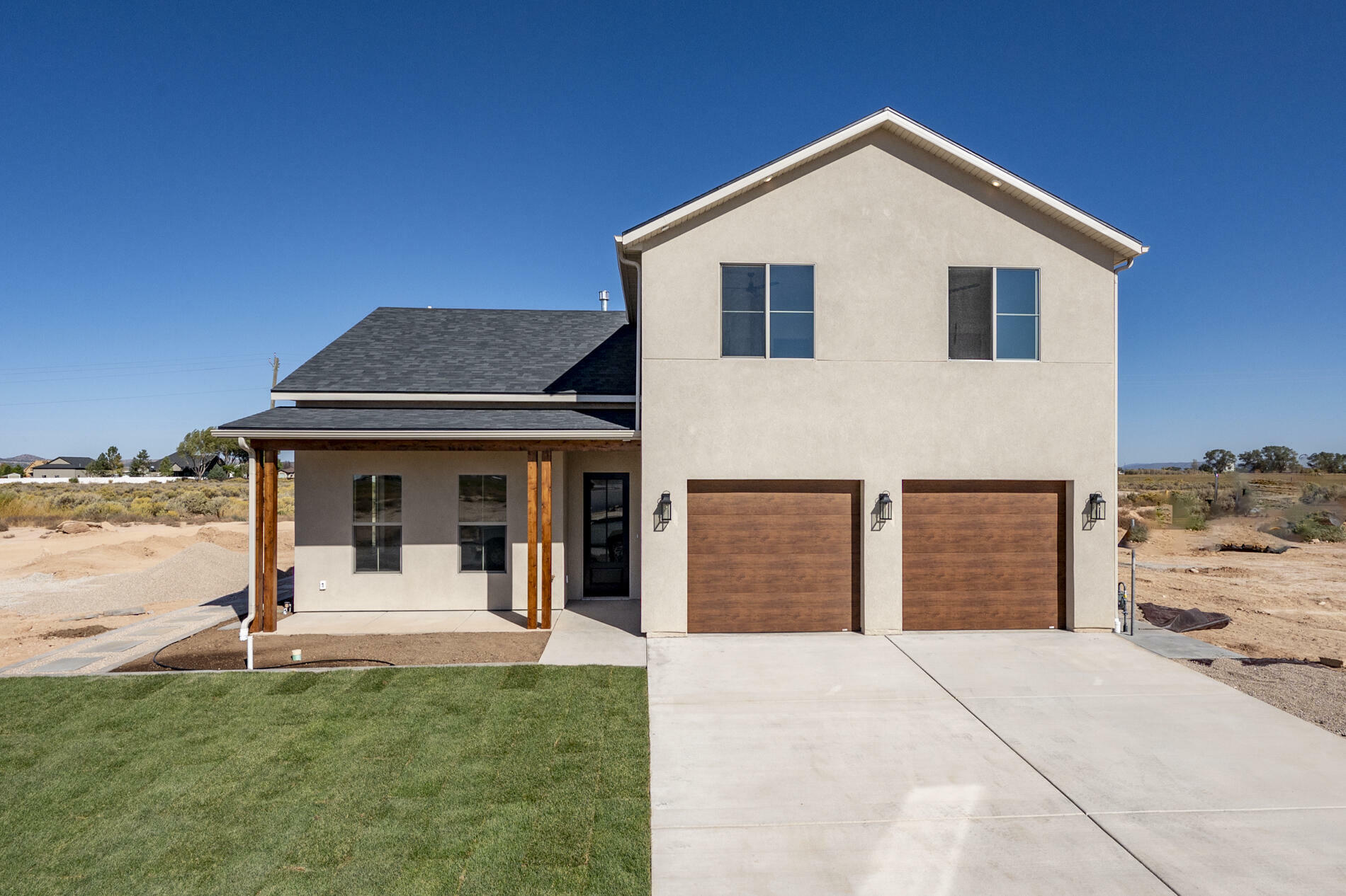 3344 W Pointe West Way  Cedar City UT 84721 photo