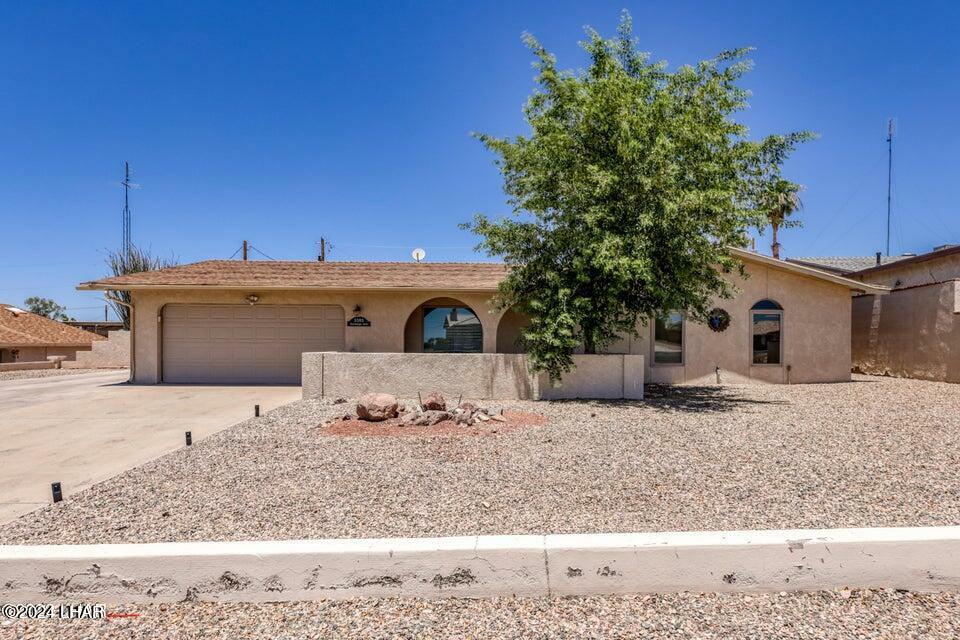 Property Photo:  3385 Saratoga Ave  AZ 86406 