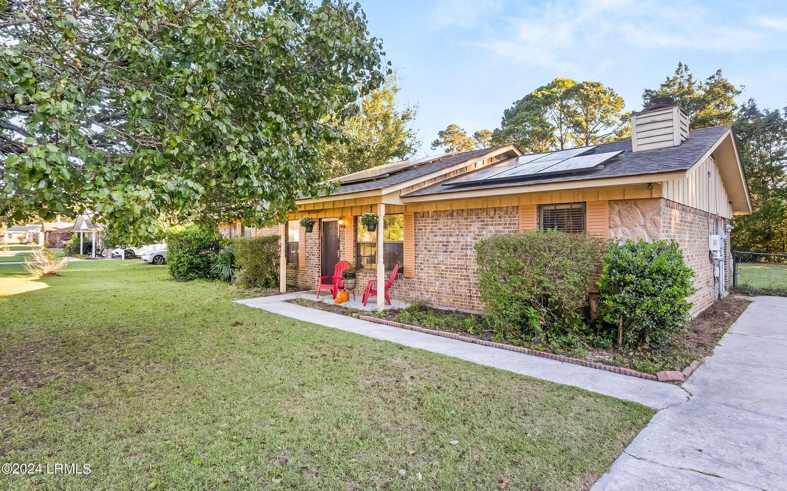 Property Photo:  705 Dawn Street  SC 29906 