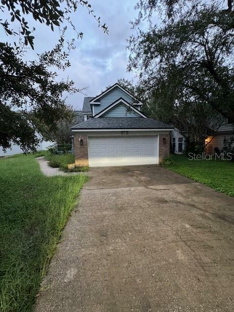 2525 Susanday Drive  Orlando FL 32812 photo