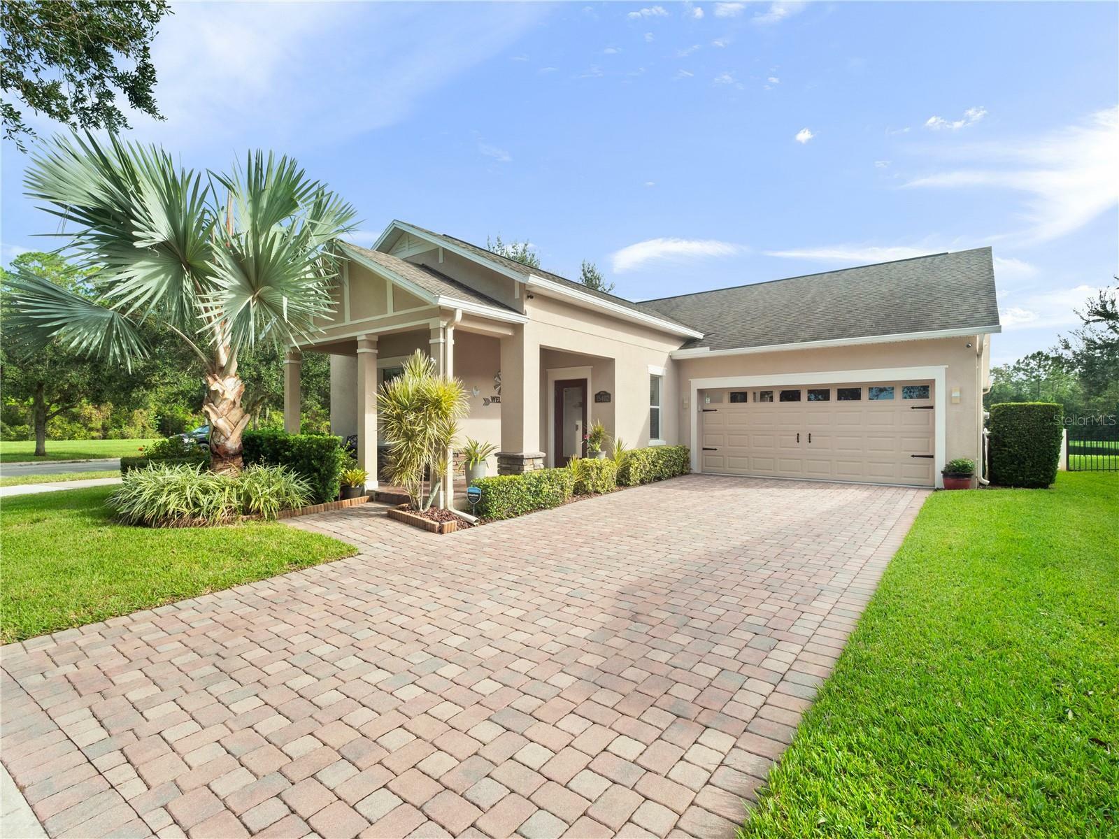 Property Photo:  15402 Camp Dubois Crescent  FL 34787 