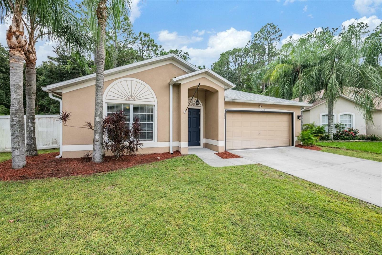 Property Photo:  35230 Meadow Reach Drive  FL 33541 