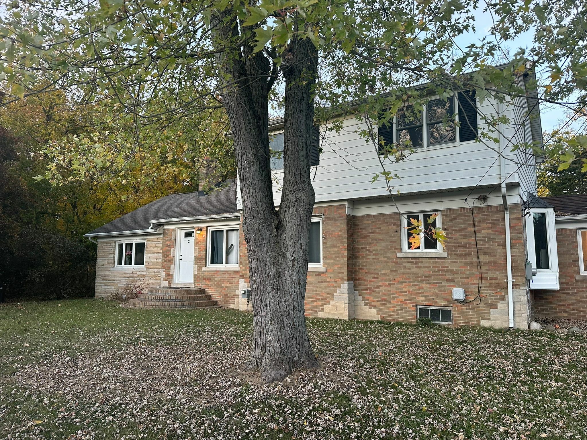 Property Photo:  11151 Clinton River Road  MI 48314 3512 