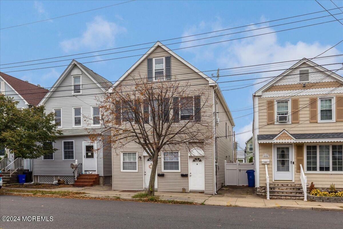 Property Photo:  310 John Street  NJ 08879 