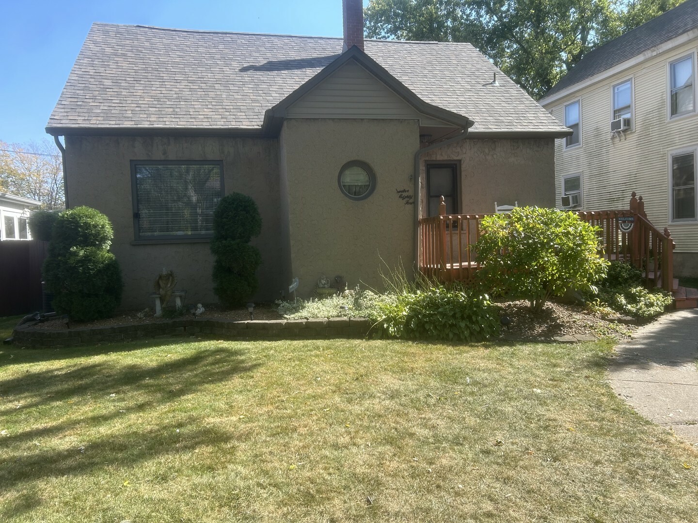 Property Photo:  1284 S 5th Avenue  IL 60901 