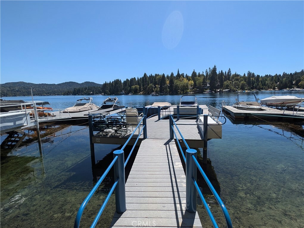 Property Photo:  476 N 476 B- Dock  CA 92352 