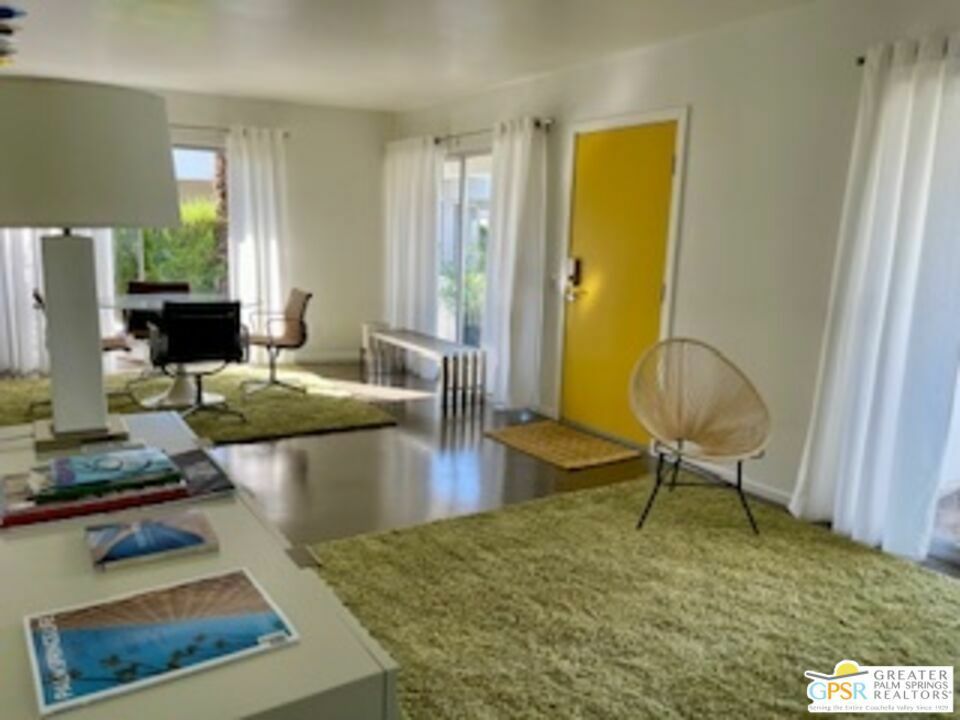 Property Photo:  2033 E Ramon Road 20  CA 92264 