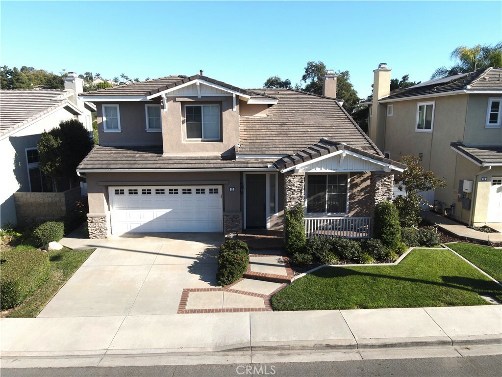 12 Silkwood  Aliso Viejo CA 92656 photo