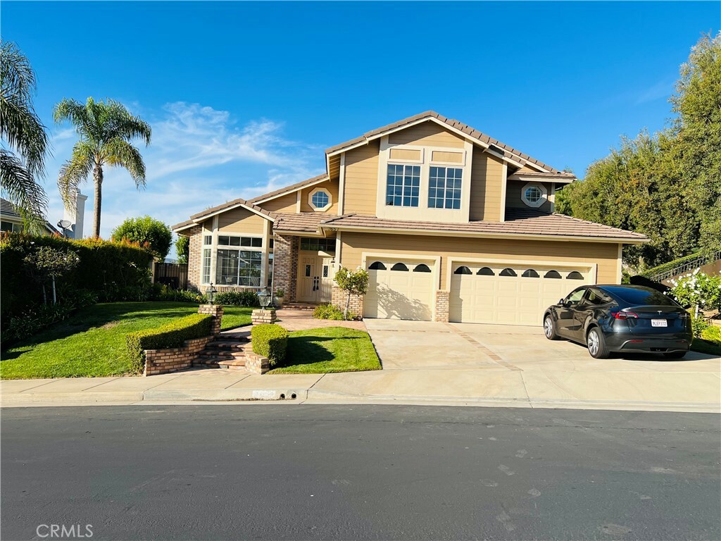 Property Photo:  7657 E Bridgewood Drive  CA 92808 