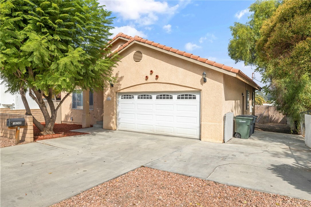 Property Photo:  18246 Brightman  CA 92530 