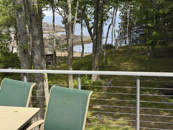 Property Photo:  472 Schooner Head Road  ME 04609 