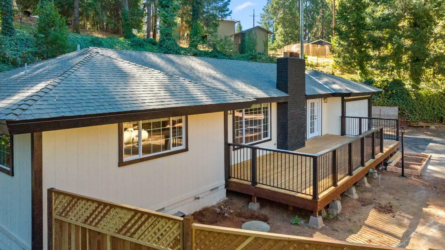 Property Photo:  27950 Manzanita Trail  CA 95713 