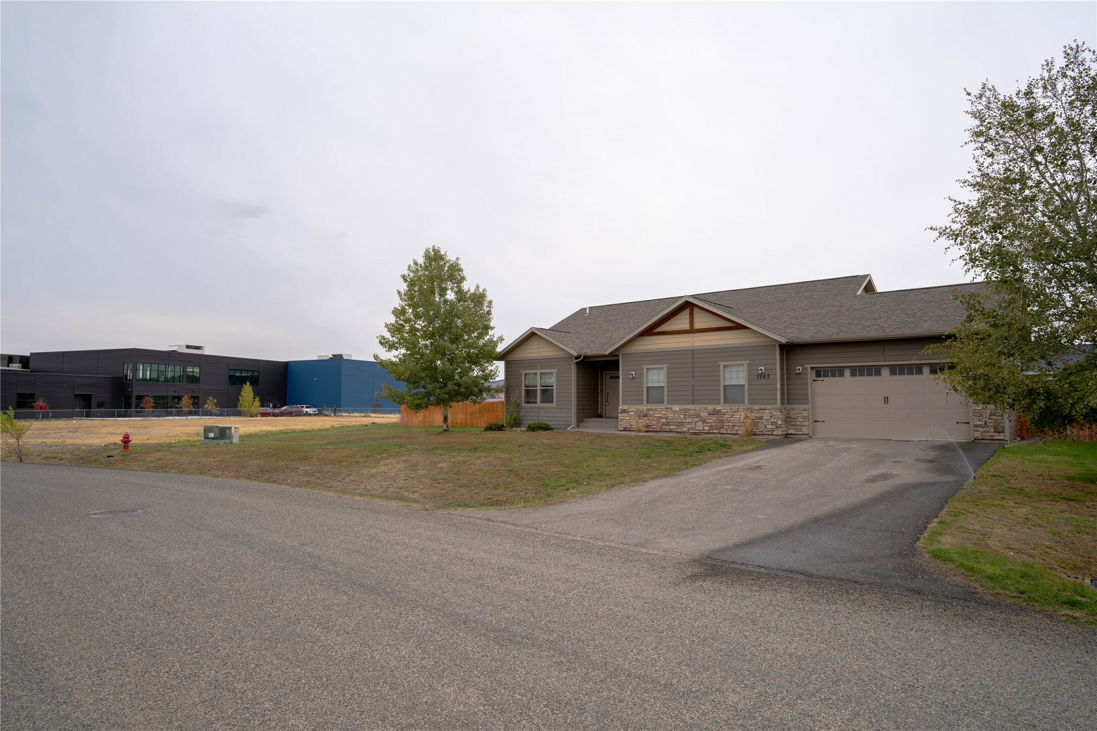 Property Photo:  7567 Kingpost Loop  MT 59602 